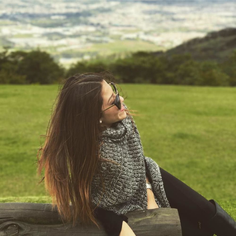 Meet your Posher, Sofia